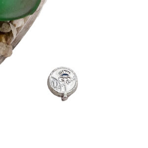 Yankees Floating Charm