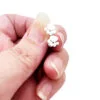 Paw Earrings