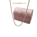 9ct Solid Gold Belcher Chain