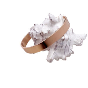 Sisters by Heart Cuff Bracelet