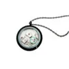 Medical Floating Locket