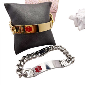 Medical Alert Bracelet