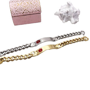 Medical Alert Bracelet