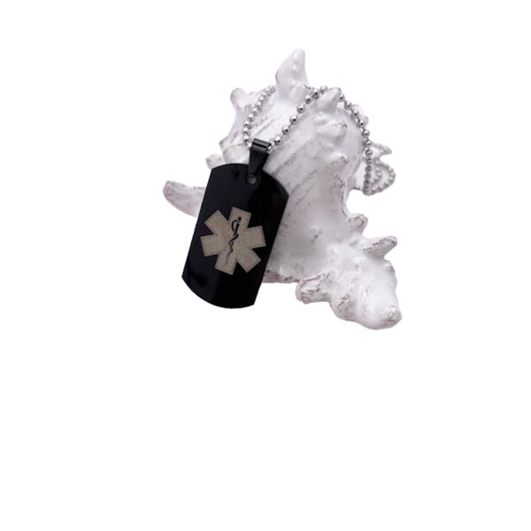Medical Alert Necklace