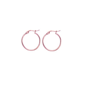 Surgical Earring Hoops