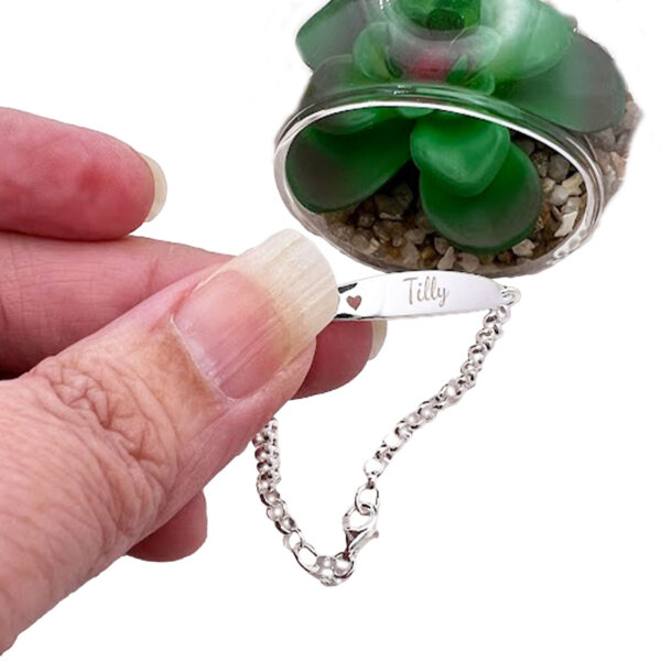 Baby Bracelet