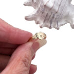 9ct Gold Signet Ring