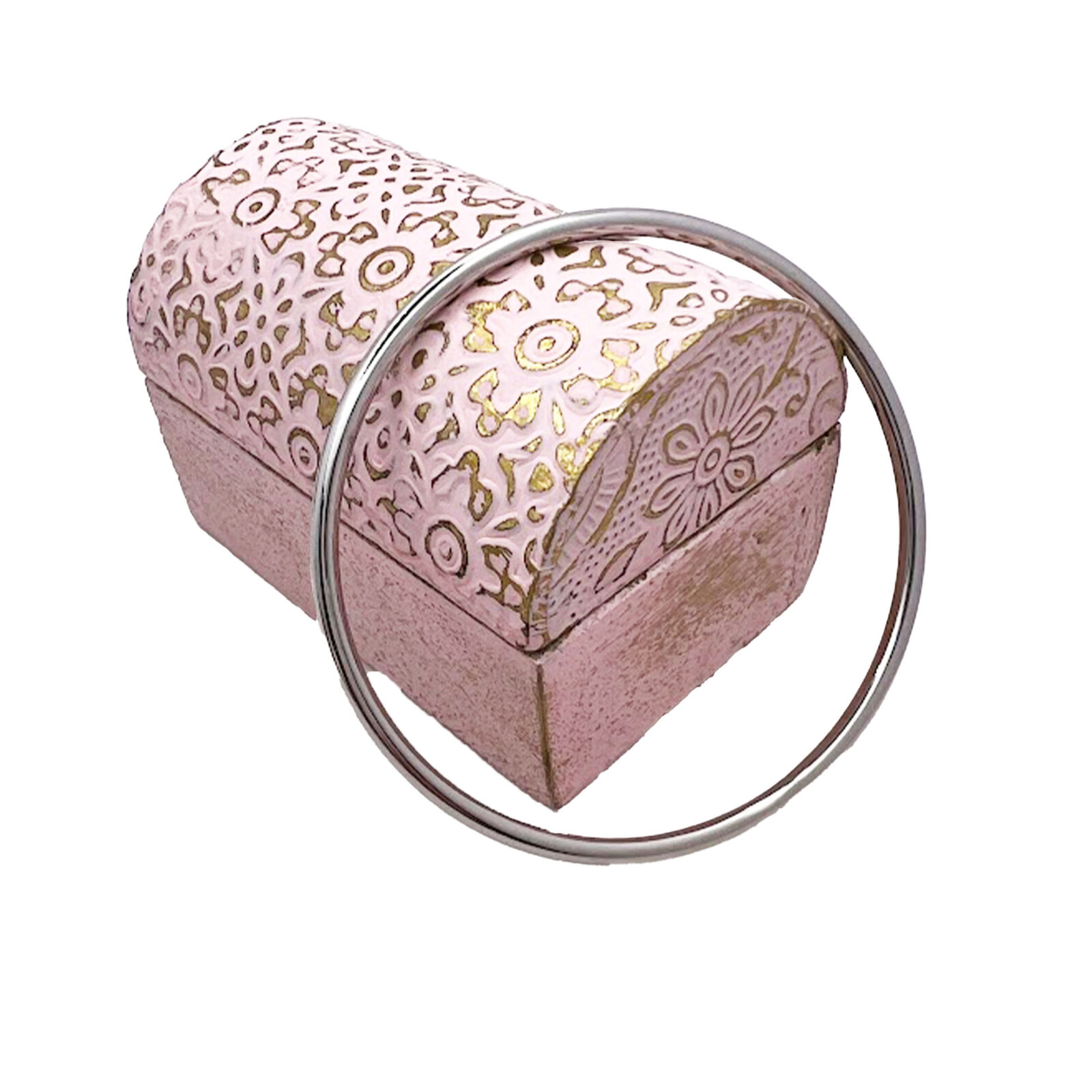 2mm Golf Bangle