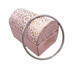 2mm Golf Bangle 7 2mm Golf Bangle