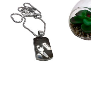 Cremation Necklace