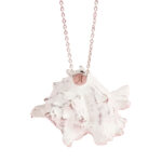 Personalised Initial Necklace