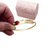 Medical Alert Bangle