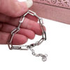 Paperclip Bracelet