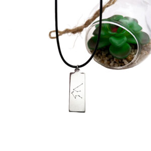 Constellation Pendant Necklace