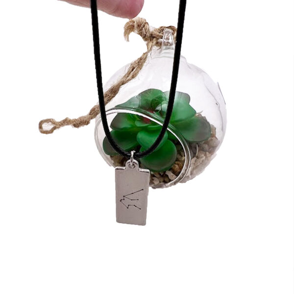 Constellation Pendant Necklace