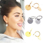 Personalised Earrings