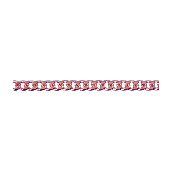 9ct Curb Link Bracelet