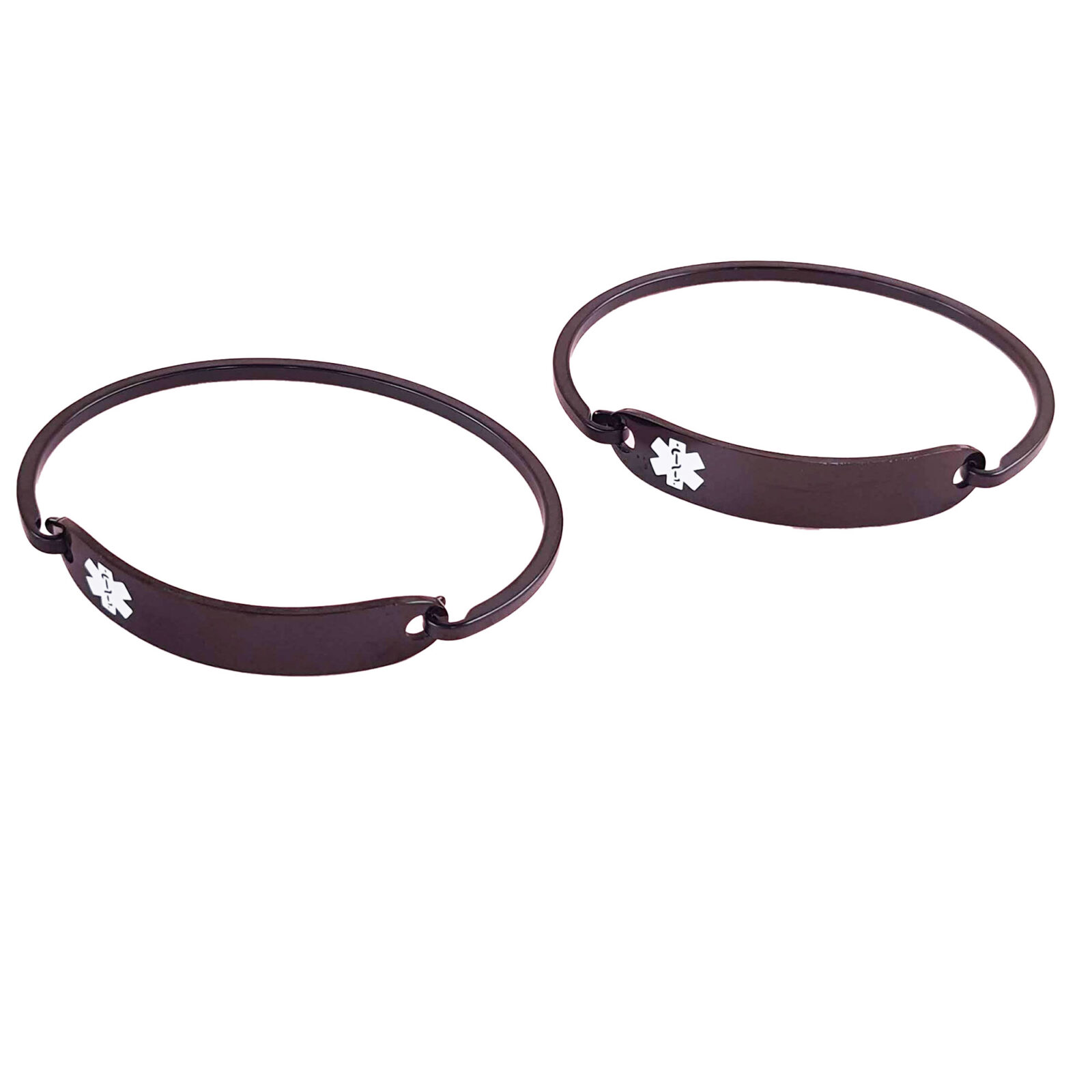 Medical Alert Bangle