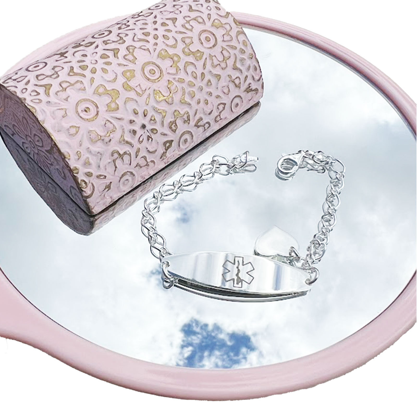 Medical Bracelet