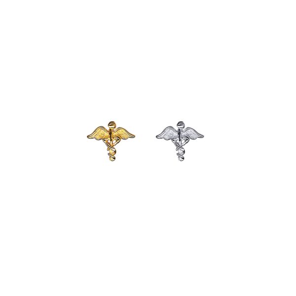 Medical Symbol Charms