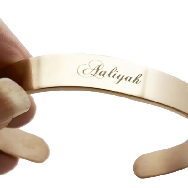 Cuff Bracelet