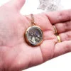 Australia Floating Locket