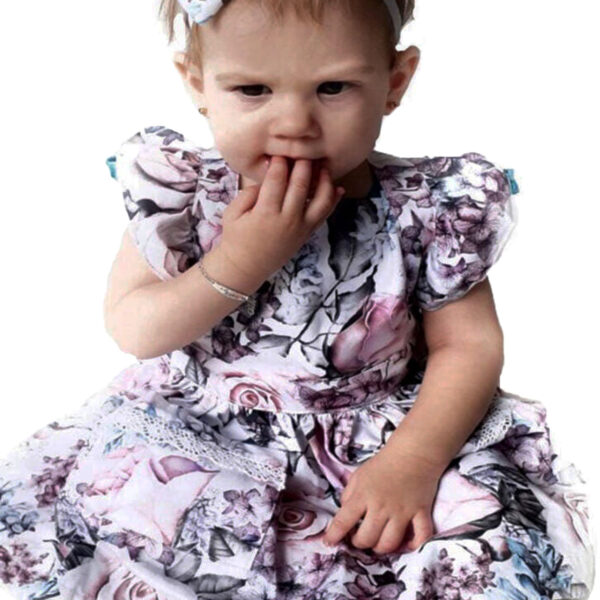 Baby Bracelet
