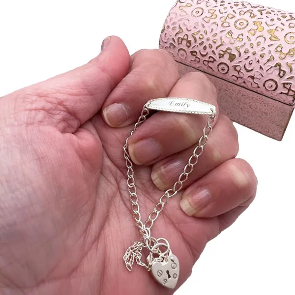 Baby Bracelet