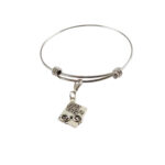 Teachers Gift Bangle
