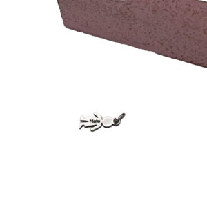 Personalised Floating Charms