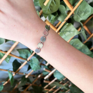 Personalised Bracelet