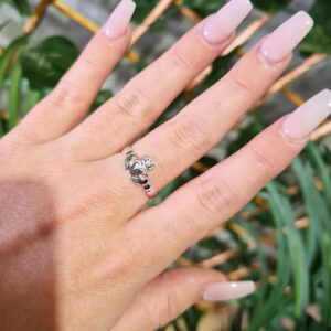 Claddagh Ring
