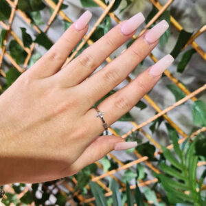 Adjustable Ring Cross