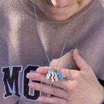 Personalised Family Necklace