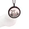 Love My Dog Floating Locket