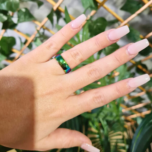 Rainbow Ring