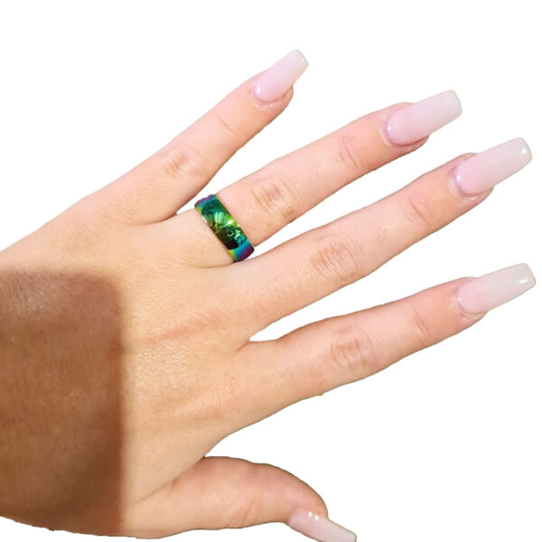 Rainbow Ring