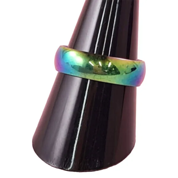 Rainbow Ring