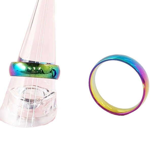 Rainbow Ring