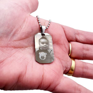 Personalised Necklace