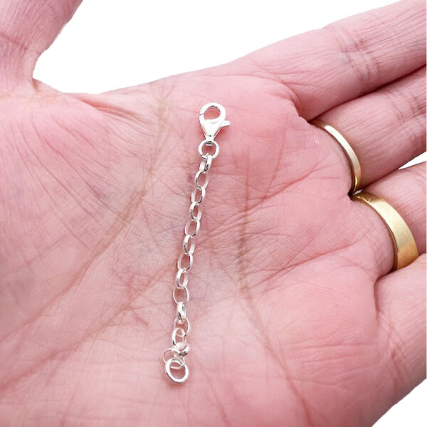 Extender Chains