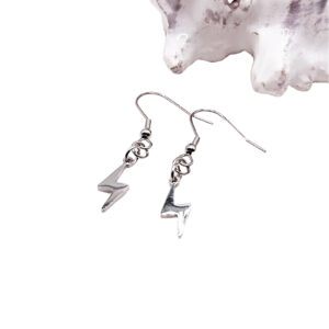 Harry Potter Scar Earrings 7 Harry Potter Scar Earrings
