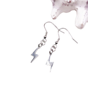 Harry Potter Scar Earrings