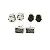 Star Wars Earrings