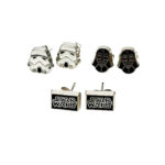 Star Wars Earrings