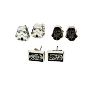 Star Wars Earrings