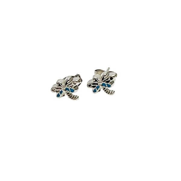 Dragonfly Earrings