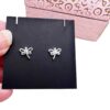 Dragonfly Earrings