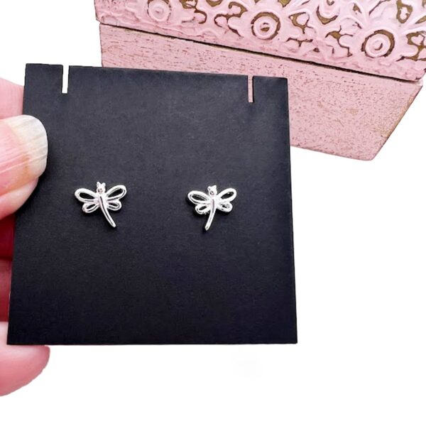 Dragonfly Earrings