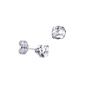 Cubic Zirconia Earrings
